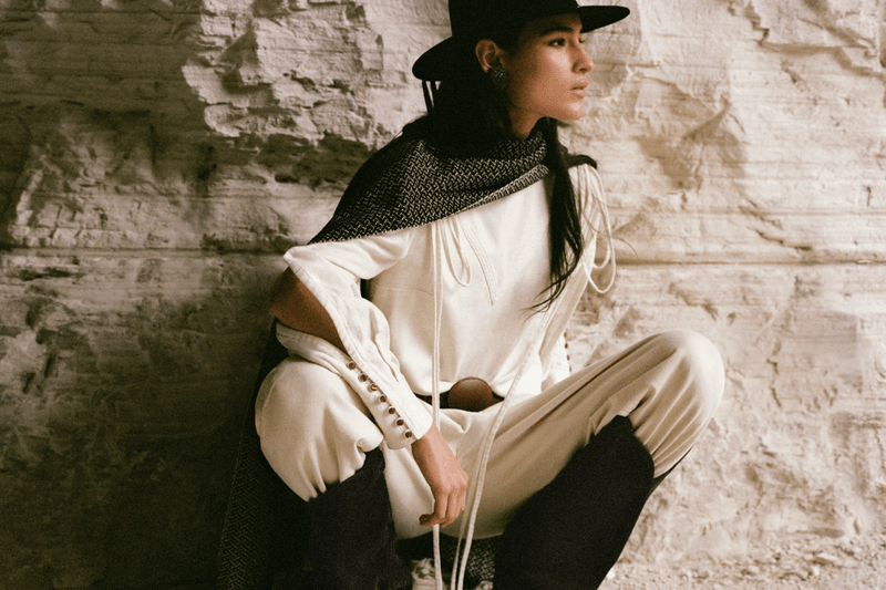 H&M x Lorena Saravia Collaboration release info