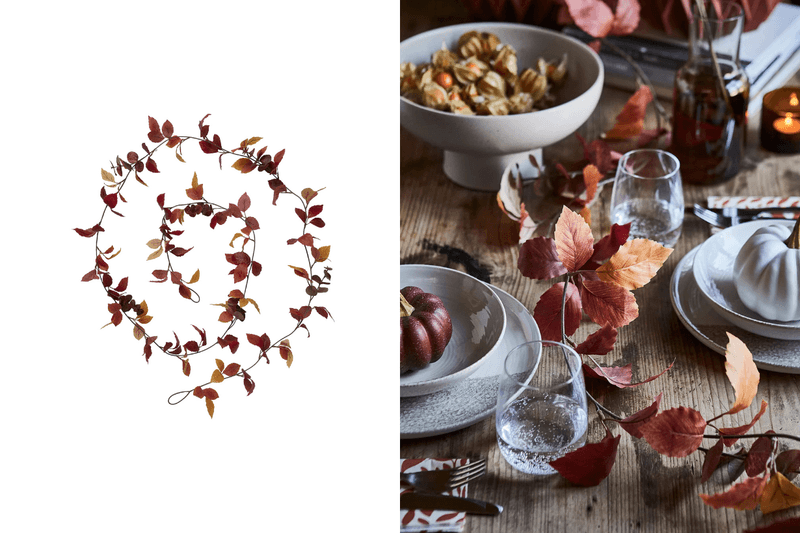 IKEA halloween decoration 2025 Home and Living