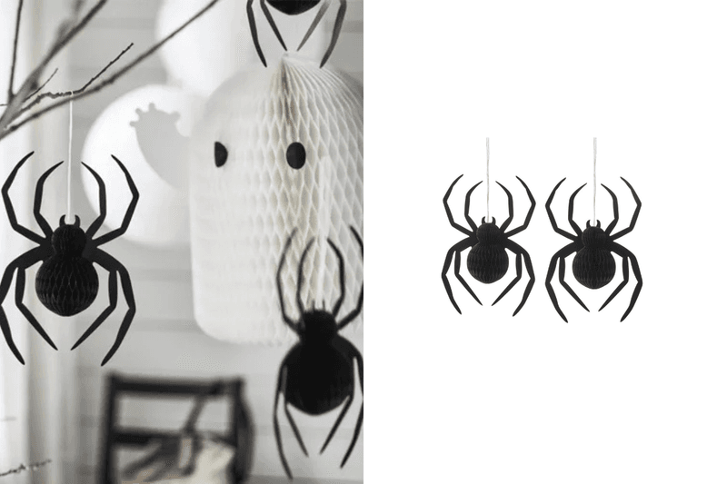 IKEA halloween decoration 2025 Home and Living