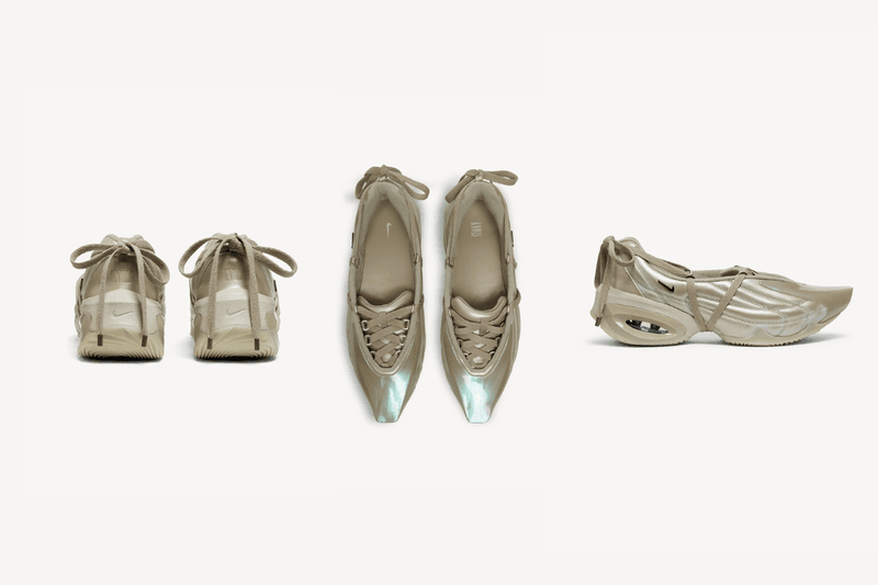 KNWLS x Nike Air Max Muse taiwan release info