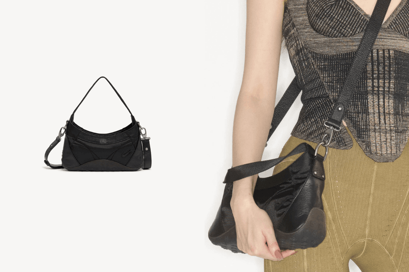 KNWLS x Nike Air Max Muse taiwan release info