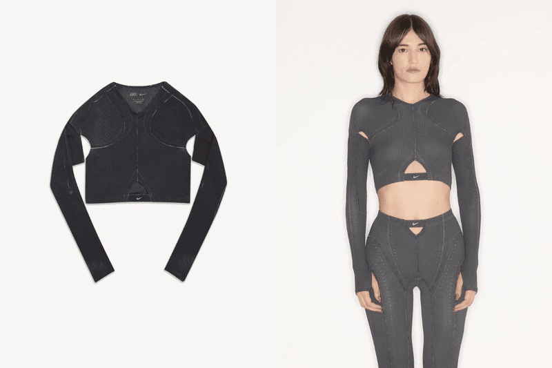 KNWLS x Nike Air Max Muse taiwan release info