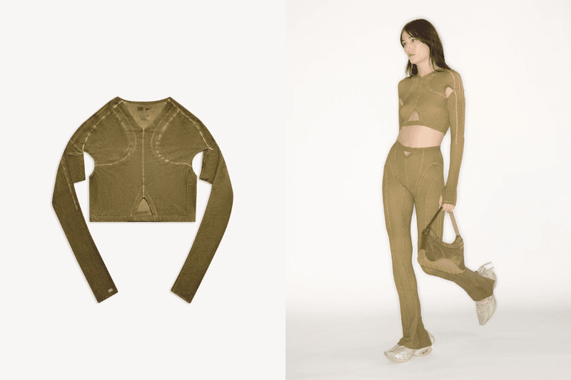 KNWLS x Nike Air Max Muse taiwan release info