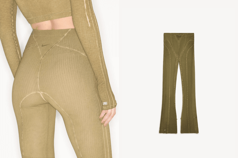 KNWLS x Nike Air Max Muse taiwan release info