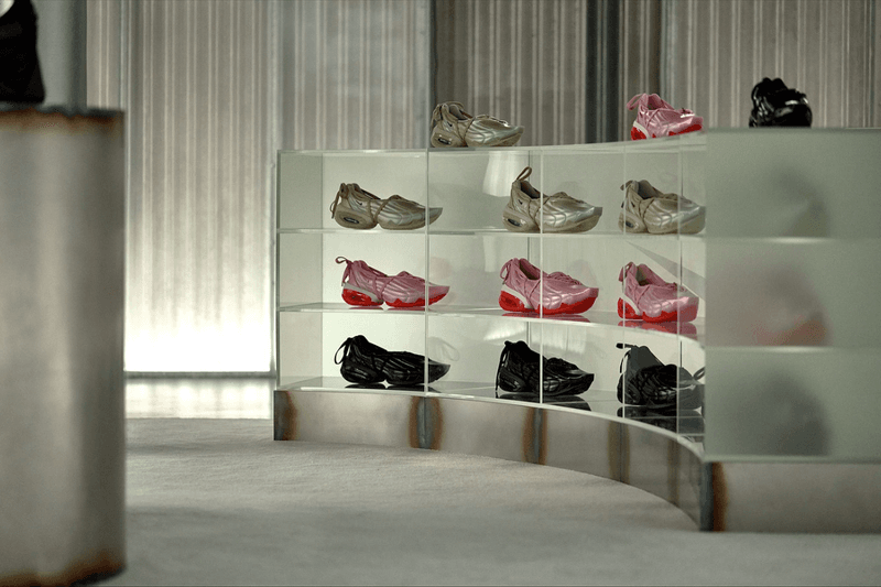 KNWLS x Nike Air Max Muse taiwan release info