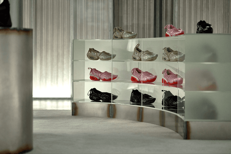 KNWLS x Nike Air Max Muse taiwan release info