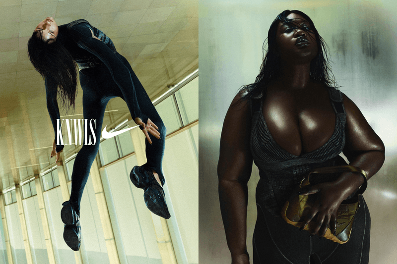 KNWLS x Nike Air Max Muse taiwan release info