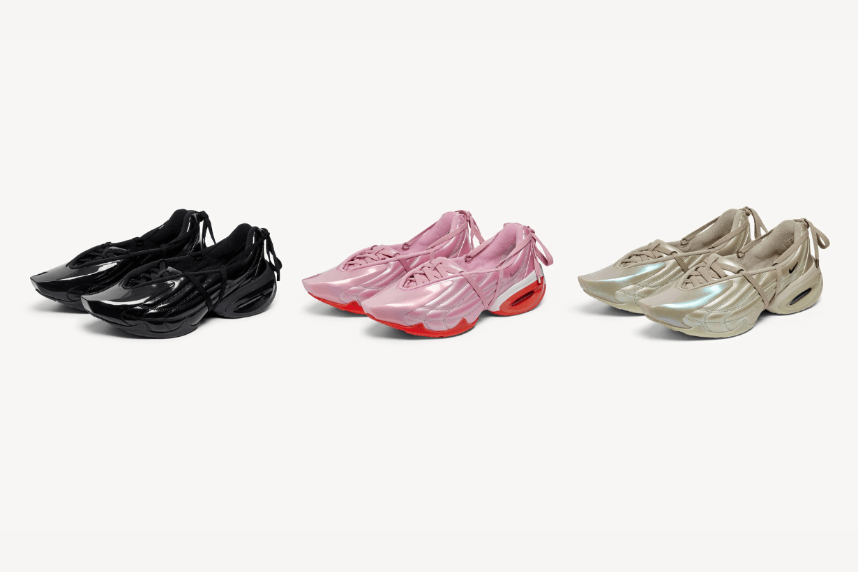 KNWLS x Nike Air Max Muse taiwan release info