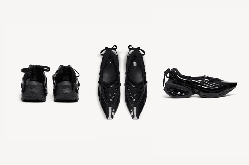 KNWLS x Nike Air Max Muse taiwan release info