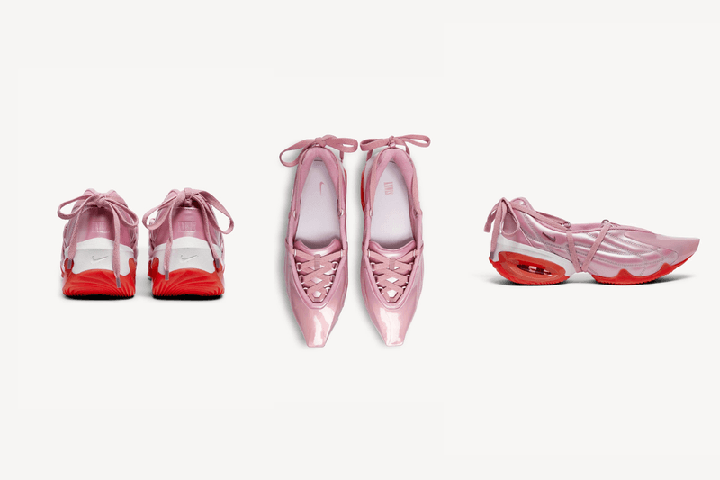 KNWLS x Nike Air Max Muse taiwan release info