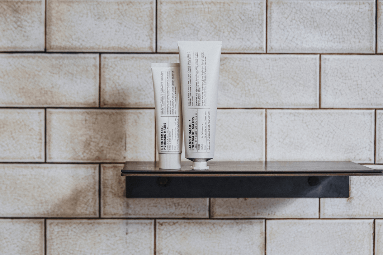 LE LABO PERFUMING HAND CREAM