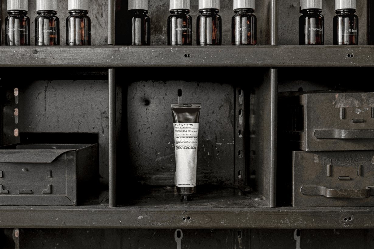 LE LABO PERFUMING HAND CREAM