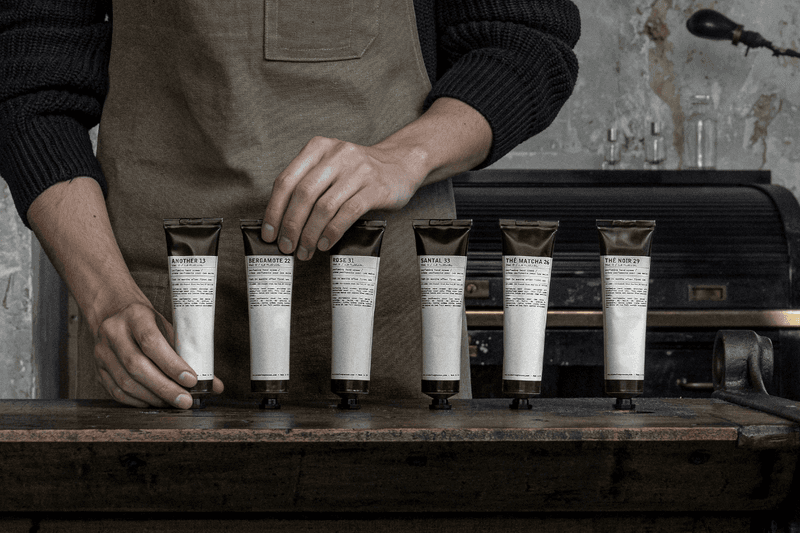 LE LABO PERFUMING HAND CREAM