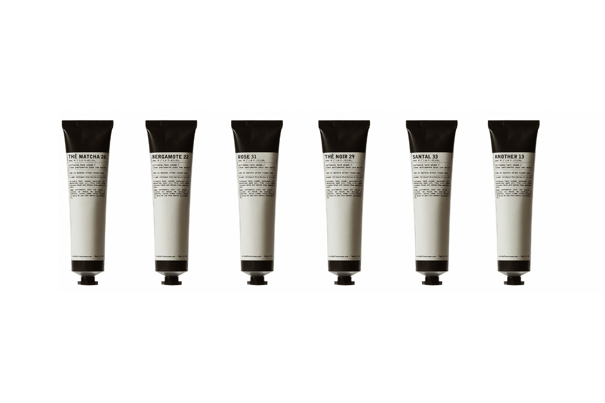LE LABO PERFUMING HAND CREAM