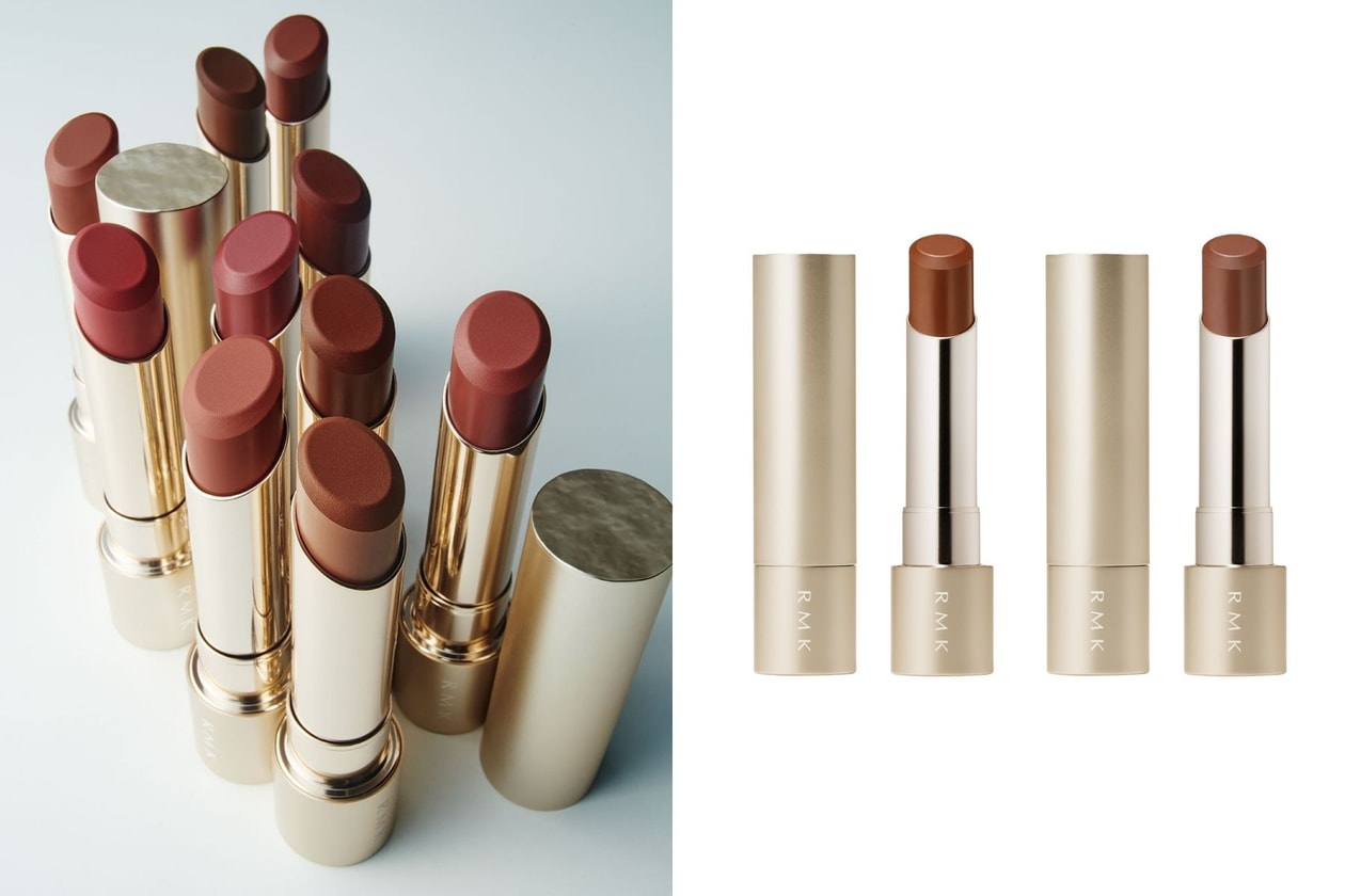 唇膏推薦 2025:最新大熱品牌色號及色號整理,快找出你的人生唇膏