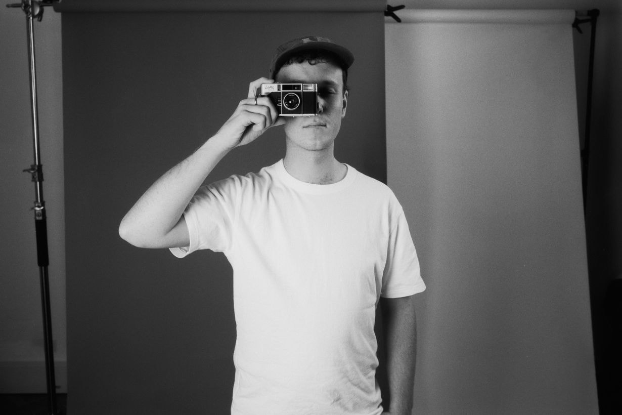 Lomo MC-A 35mm film camera release info