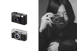 每個快門都無可取代：悄悄登場的 Lomo MC-A 35mm 底片相機，溫柔堅定的底片反叛！