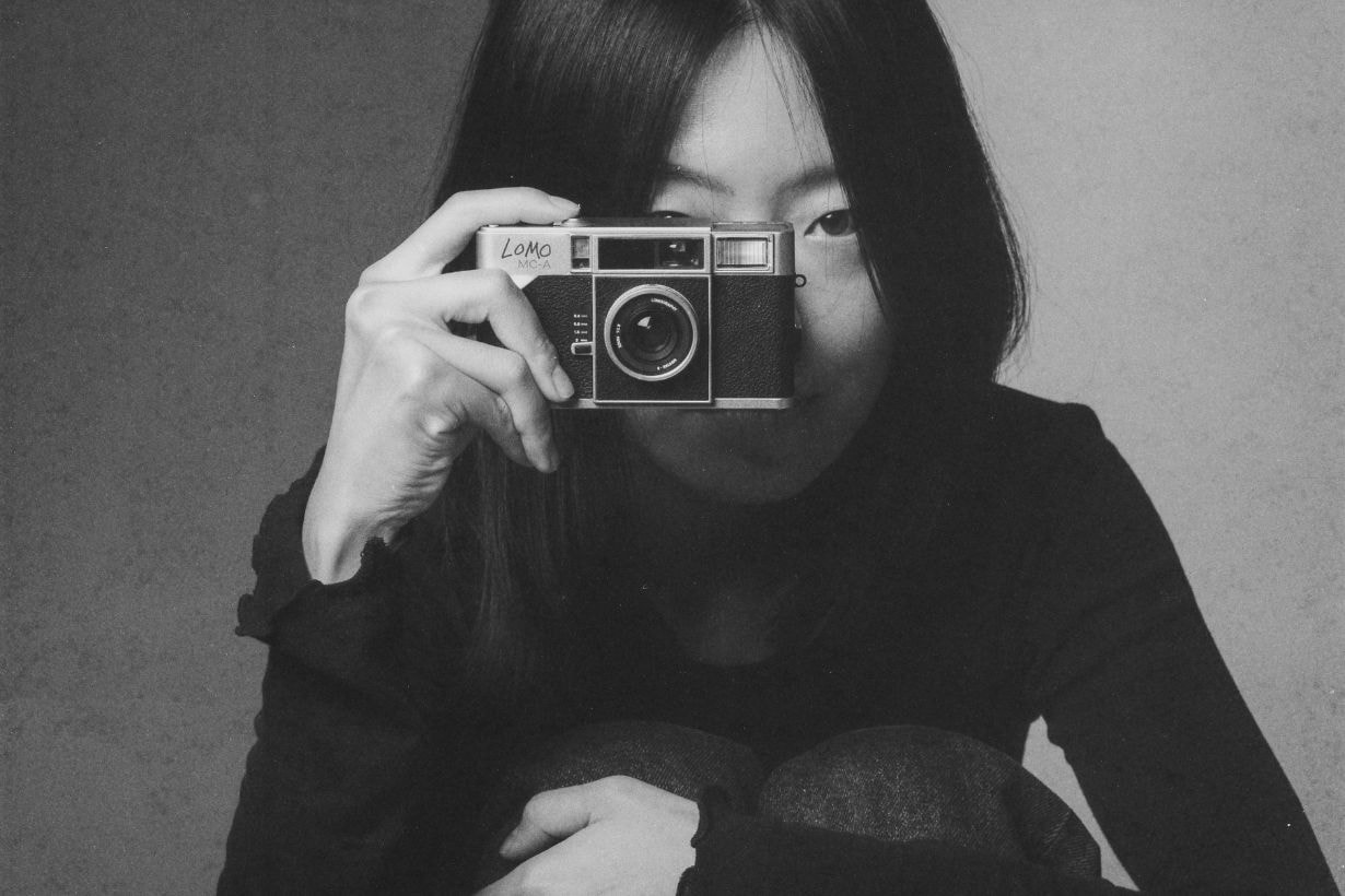 Lomo MC-A 35mm film camera release info