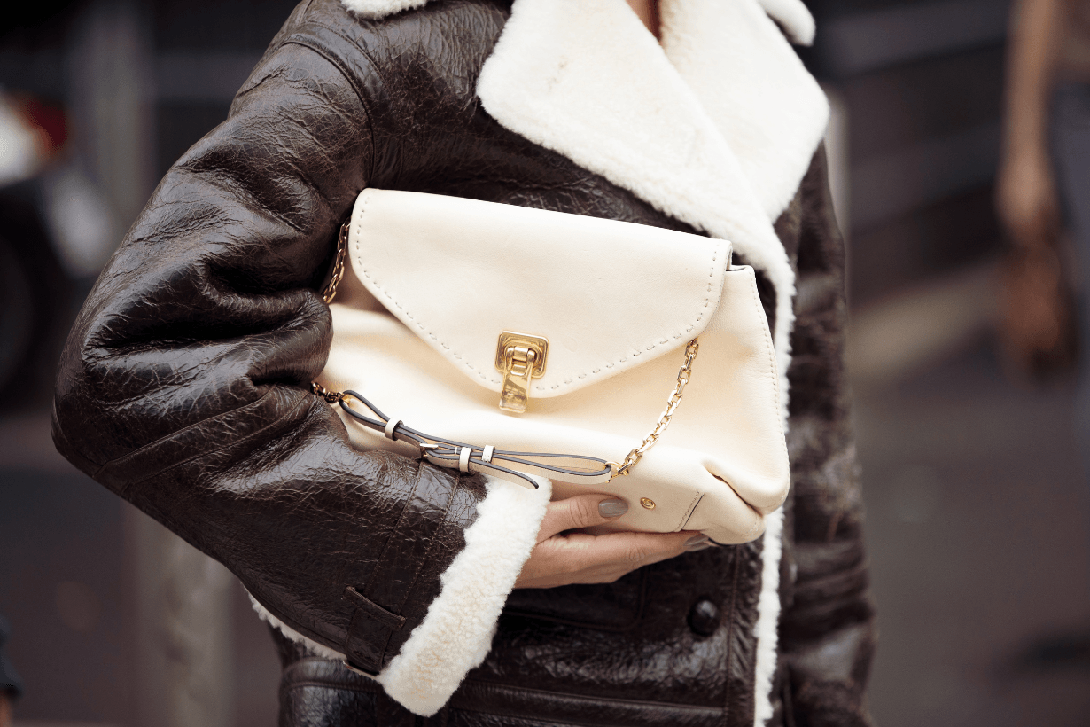 MFW milan fashion week Streetsnaps Spring Summer 2026 1