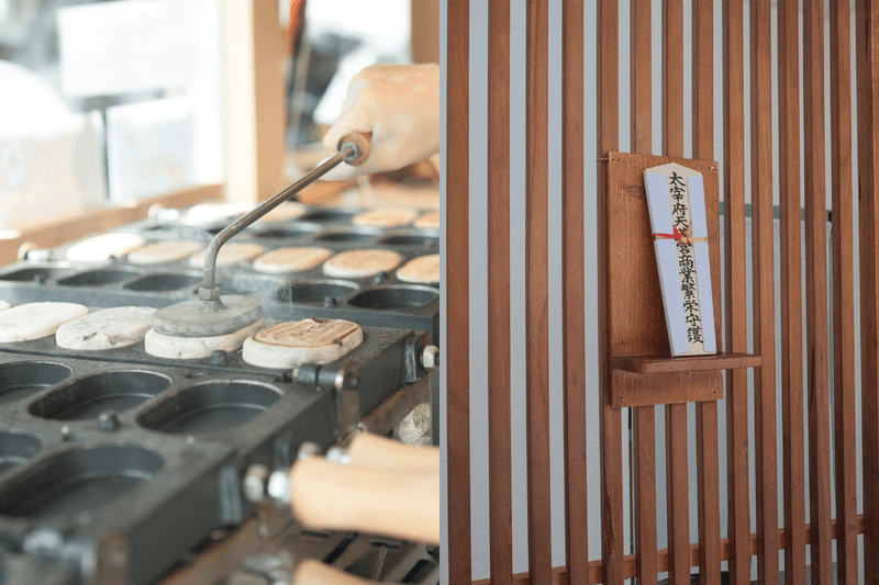 Misato Okashi taipei new open 