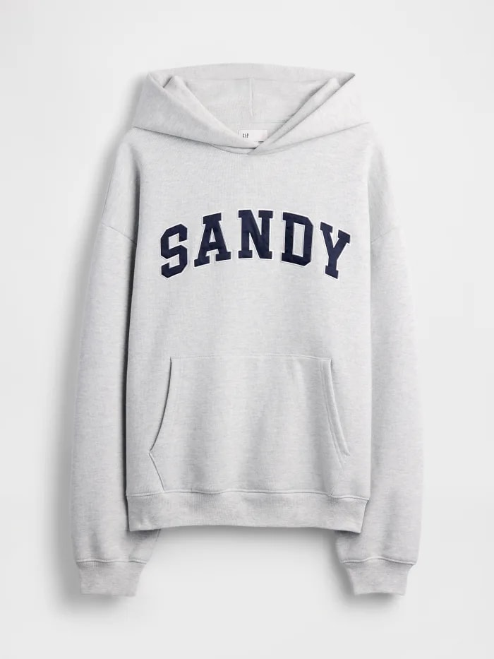 GAP 真是越來越懂女生了：蝴蝶結、蕾絲、毛茸茸設計...SANDY LIANG 設計師聯名系列
