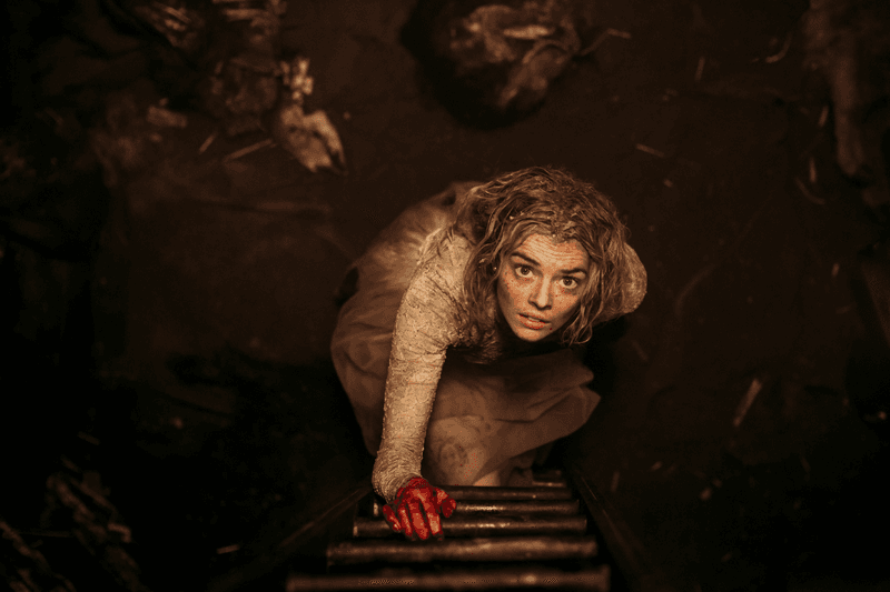 Netflix disney plus halloween Horror movie list