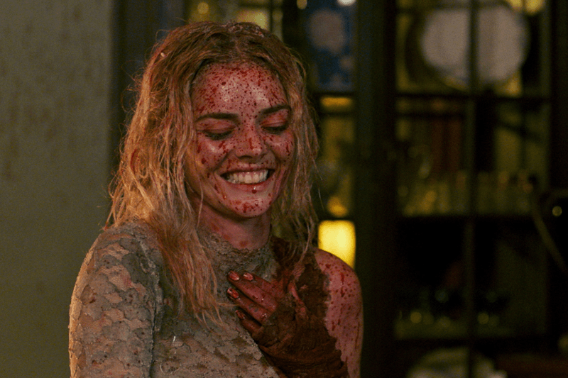 Netflix disney plus halloween Horror movie list