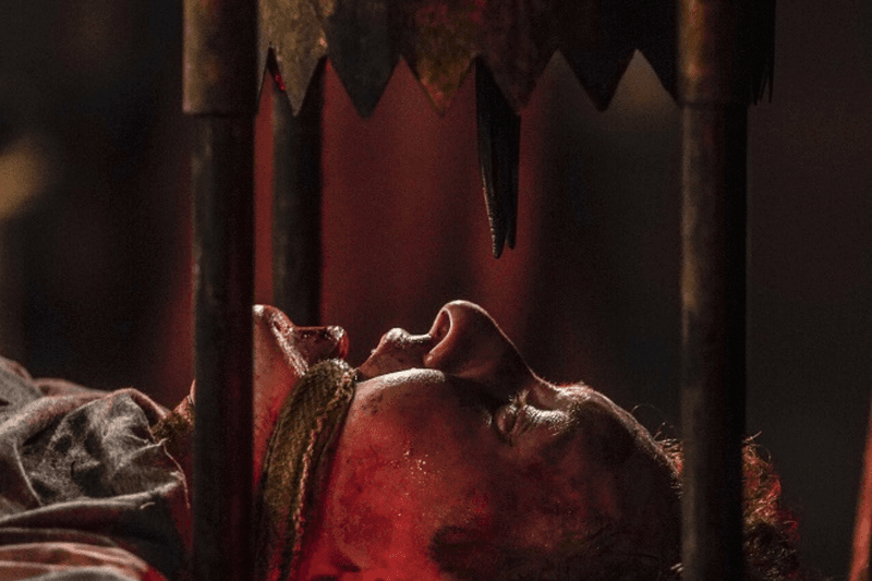 Netflix disney plus halloween Horror movie list