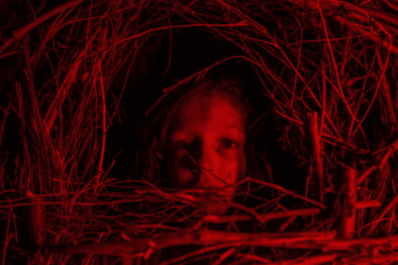 Netflix disney plus halloween Horror movie list