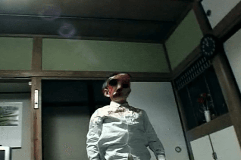 Netflix disney plus halloween Horror movie list