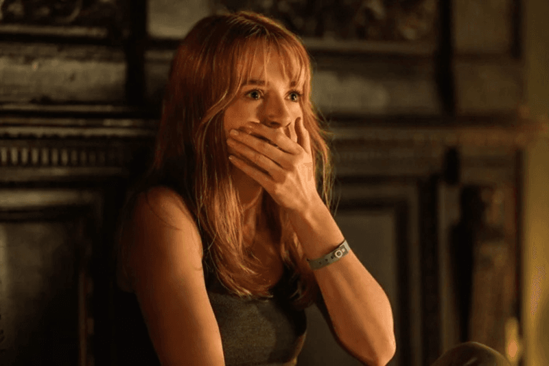 Netflix disney plus halloween Horror movie list