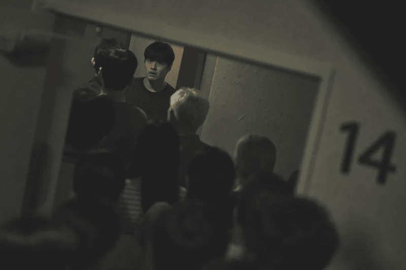 Netflix disney plus halloween Horror movie list