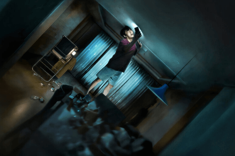 Netflix disney plus halloween Horror movie list