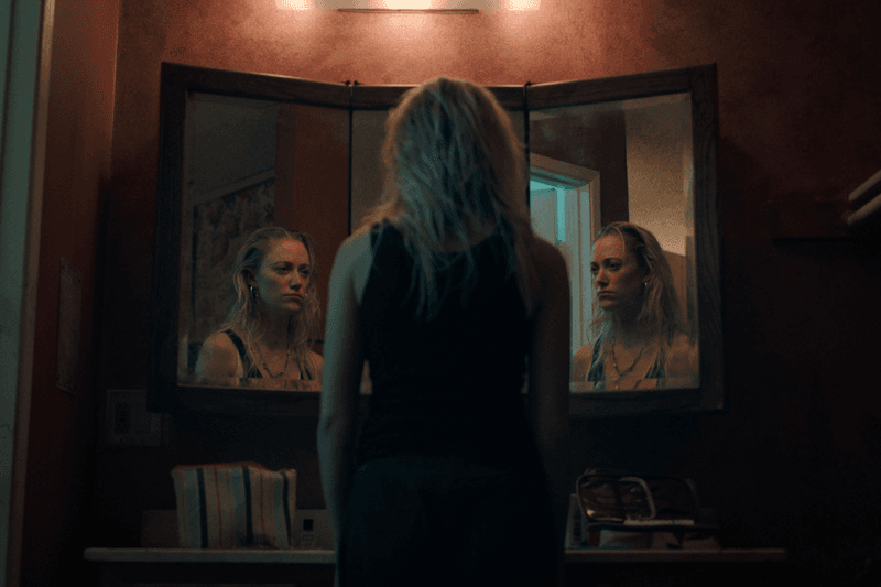 Netflix disney plus halloween Horror movie list