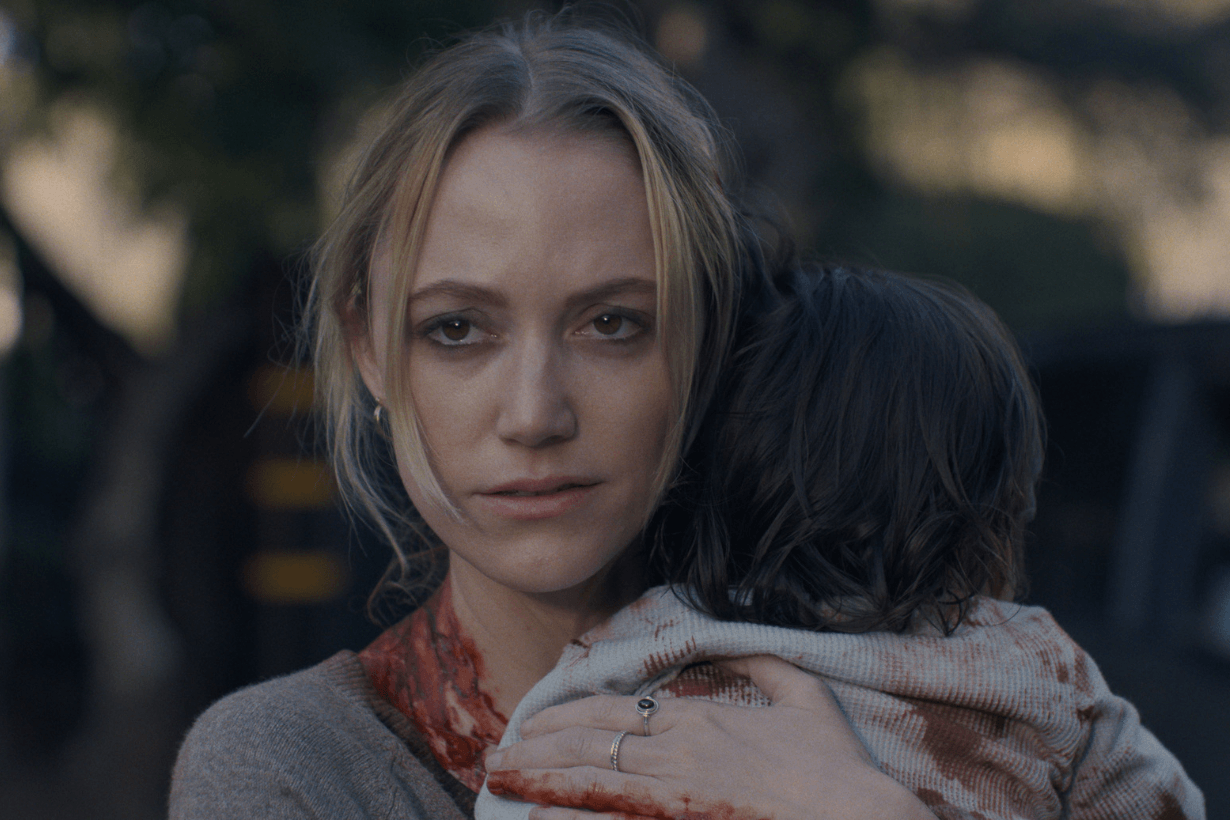 Netflix disney plus halloween Horror movie list