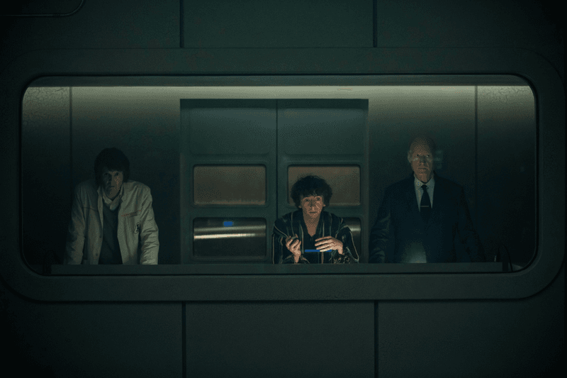 Netflix disney plus halloween Horror movie list