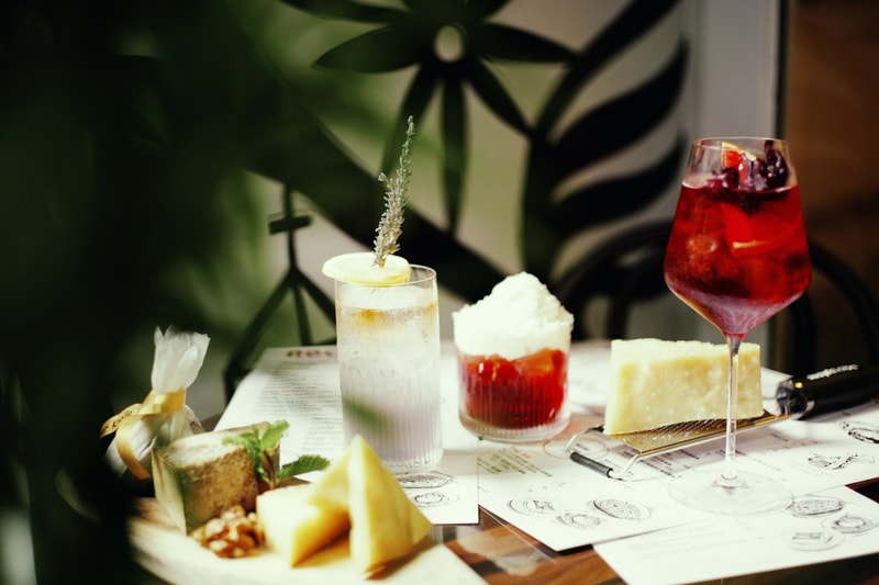 Nocino 中環新店：在荷李活道遇見阿爾卑斯山的味道