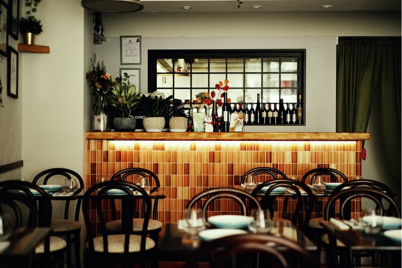 Nocino 中環新店:在荷李活道遇見阿爾卑斯山的味道