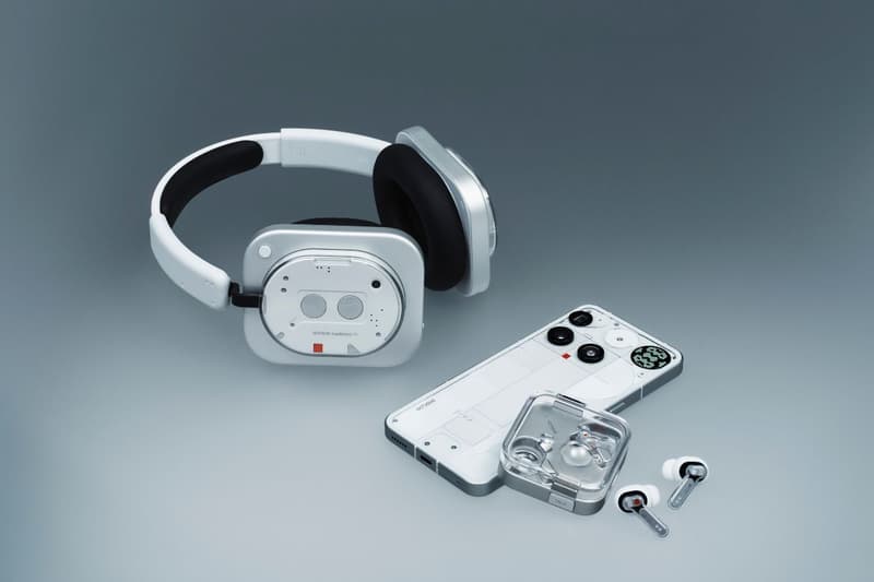 Nothing Ear 3 CMF by Nothing Headphone Pro release info