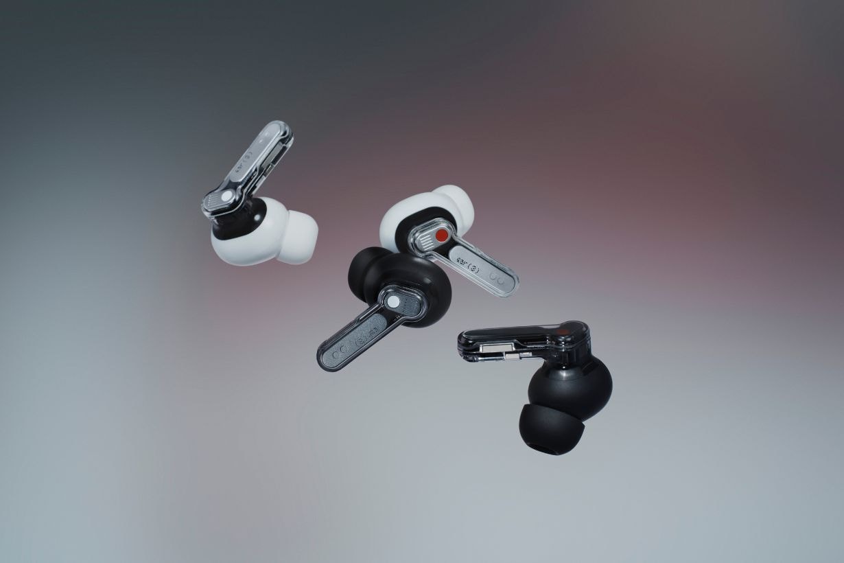 Nothing Ear 3 CMF by Nothing Headphone Pro release info