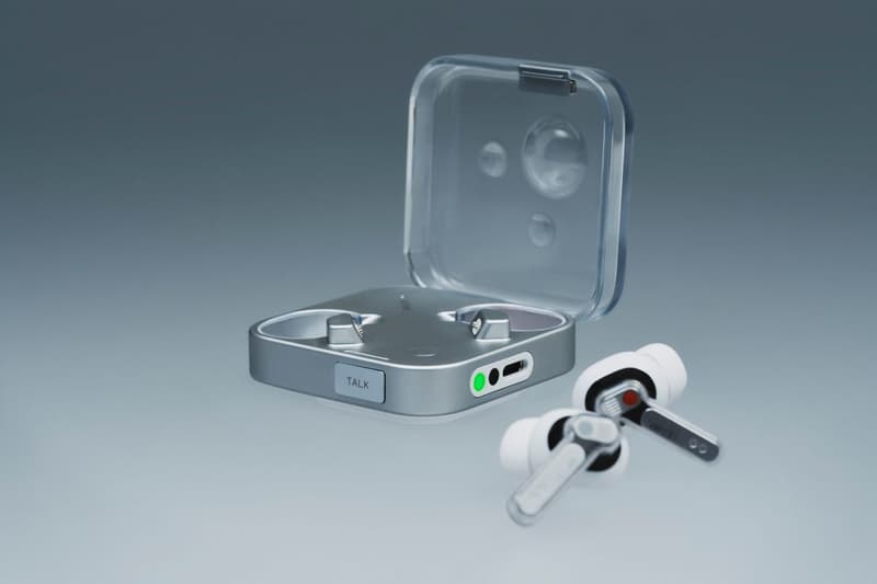 Nothing Ear 3 CMF by Nothing Headphone Pro release info