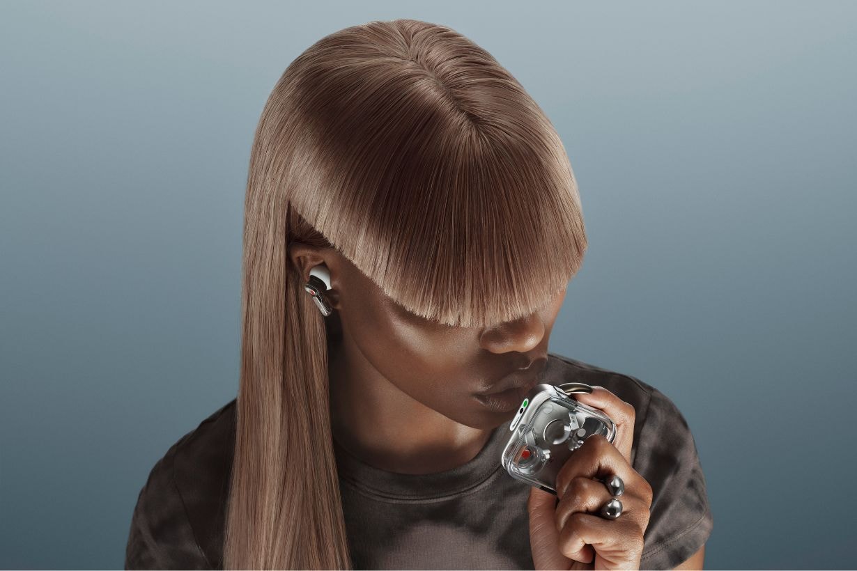 Nothing Ear 3 CMF by Nothing Headphone Pro release info