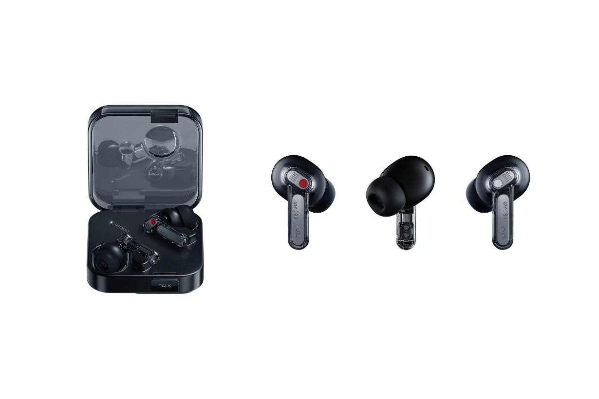 Nothing Ear 3 CMF by Nothing Headphone Pro release info