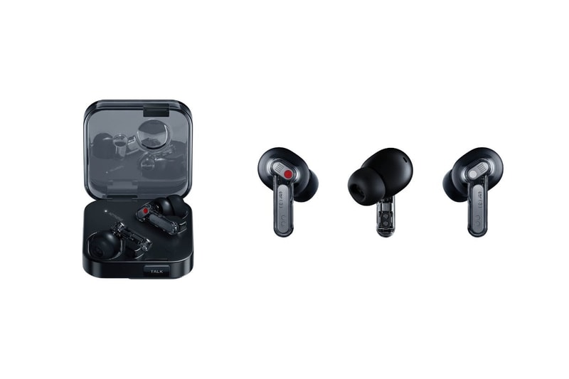 Nothing Ear 3 CMF by Nothing Headphone Pro release info