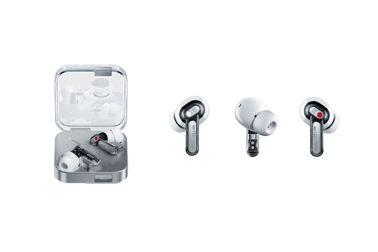 Nothing Ear 3 CMF by Nothing Headphone Pro release info