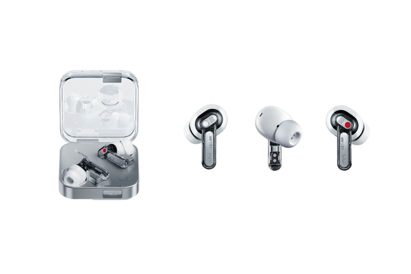 Nothing Ear 3 CMF by Nothing Headphone Pro release info