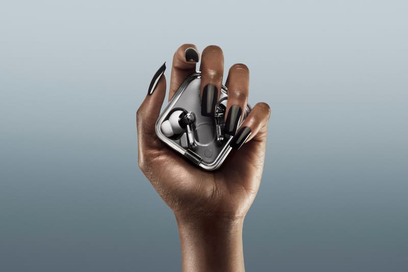 Nothing Ear 3 CMF by Nothing Headphone Pro release info