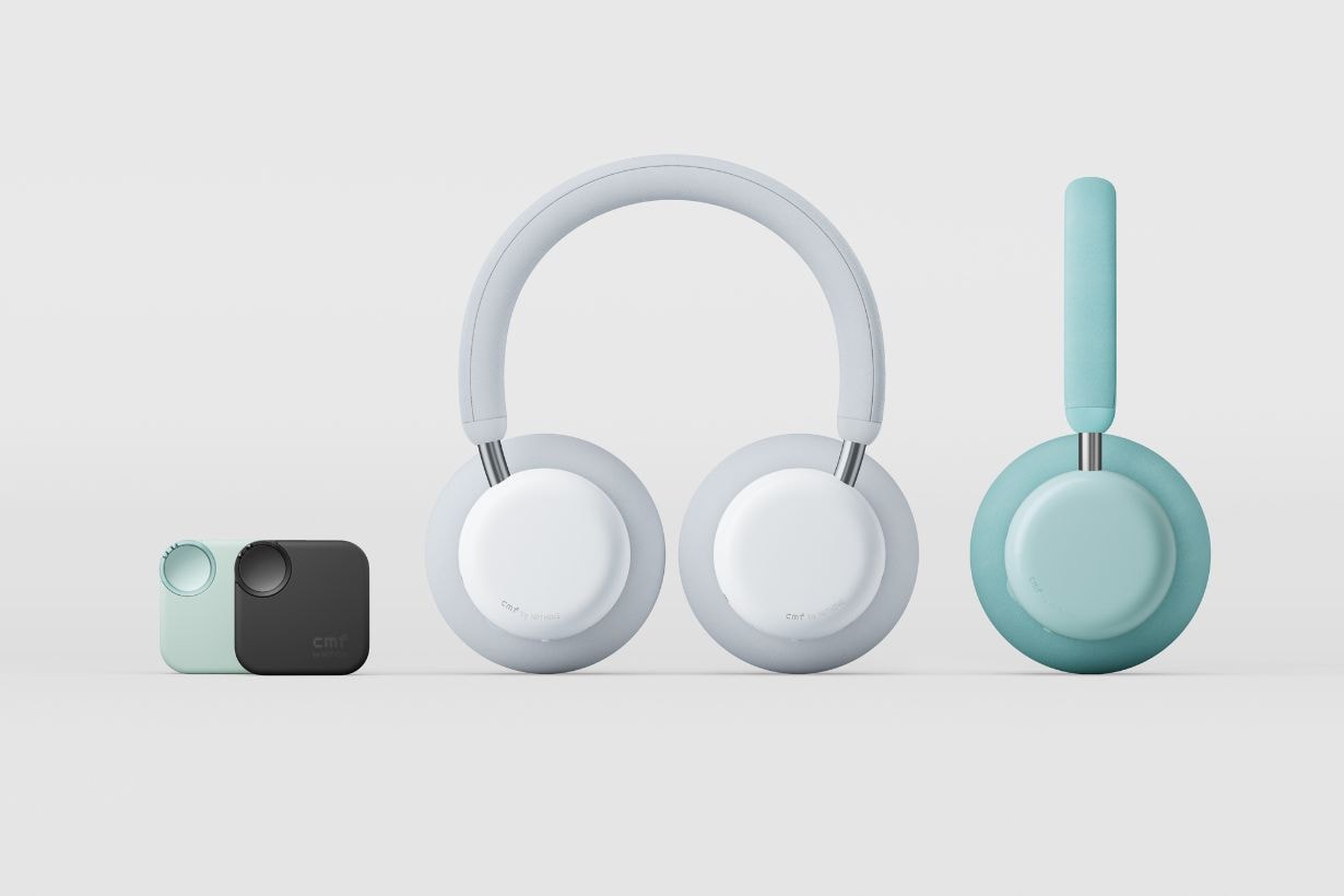 Nothing Ear 3 CMF by Nothing Headphone Pro release info