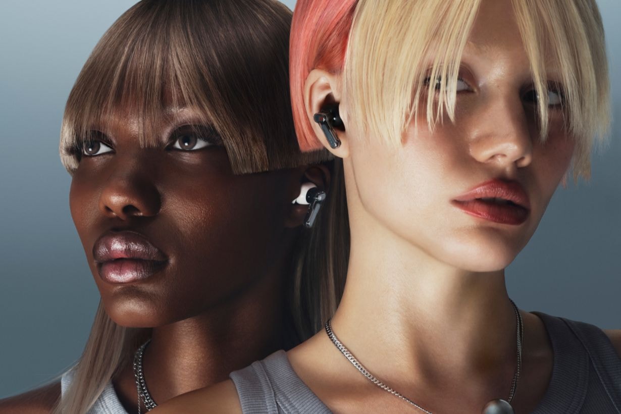 Nothing Ear 3 CMF by Nothing Headphone Pro release info
