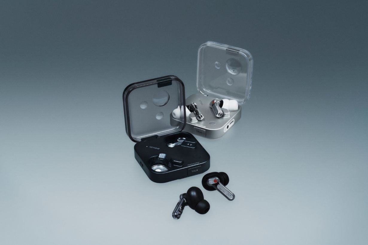 Nothing Ear 3 CMF by Nothing Headphone Pro release info